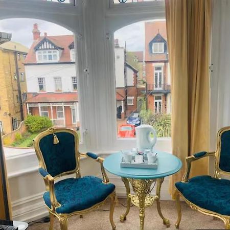 The Cobham Hotel Southend-on-Sea Zewnętrze zdjęcie