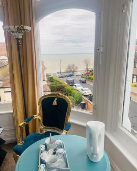 The Cobham Hotel Southend-on-Sea Zewnętrze zdjęcie